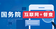 國務院互聯(lián)網(wǎng)+督查